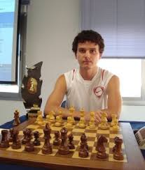 David Lariño Nieto David Lariño Nieto