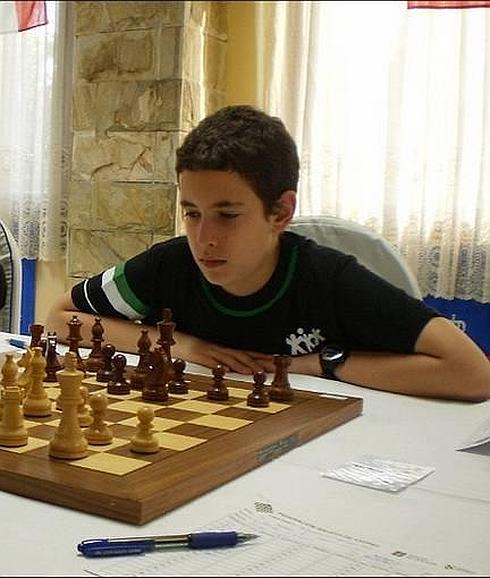 Iñigo López Mulet Iñigo López Mulet