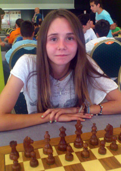 Alejandra Márquez Marvizón Alejandra Márquez Marvizón