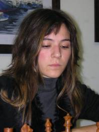 Yolanda Peñas Hernández