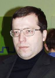 Alexey Dreev