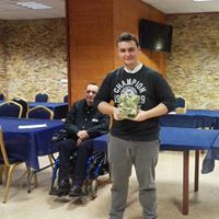 Alejandro Castellanos