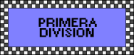 primera division
