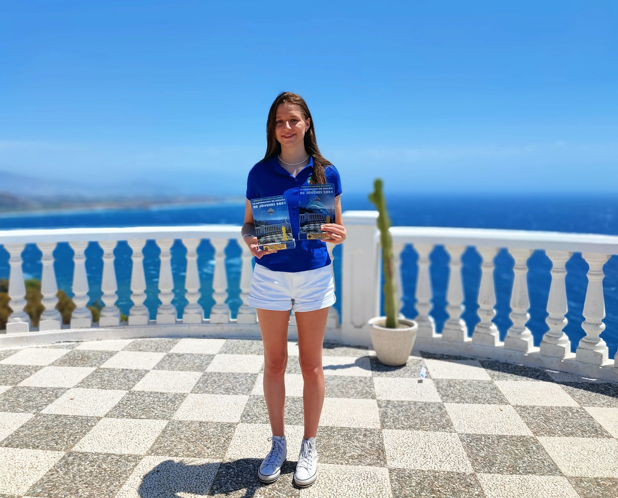 María Eizaguerri Floris