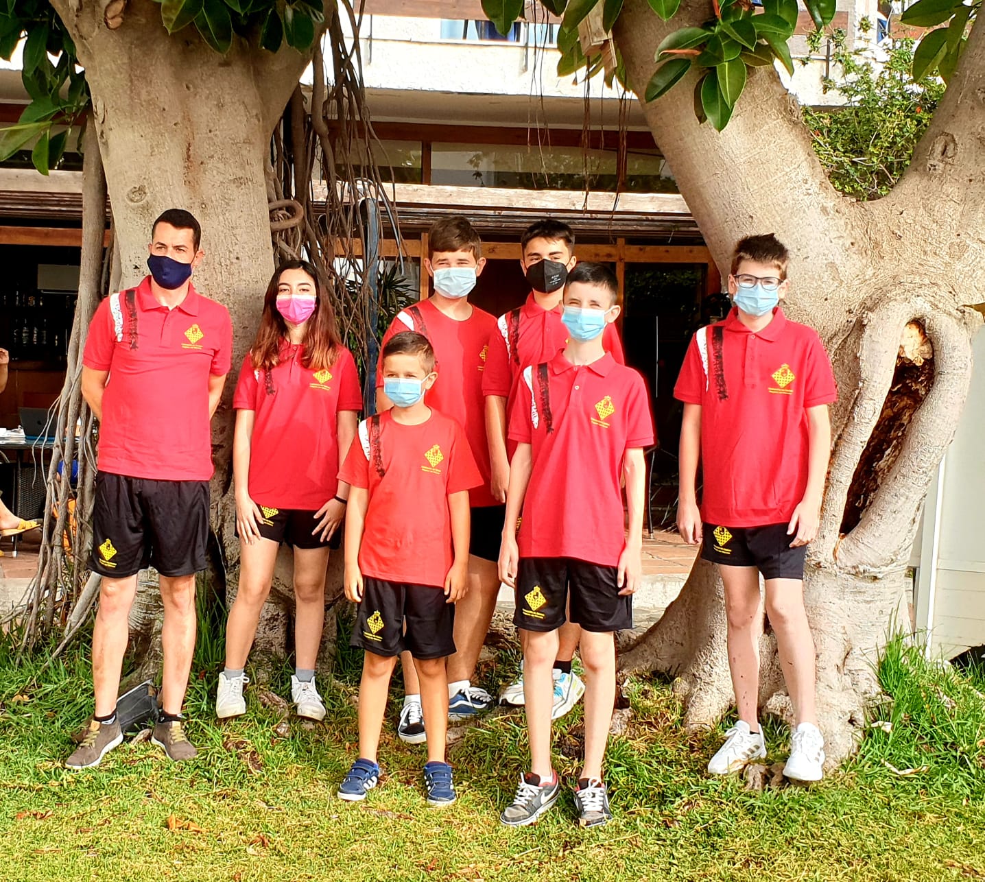 Delegación Murciana