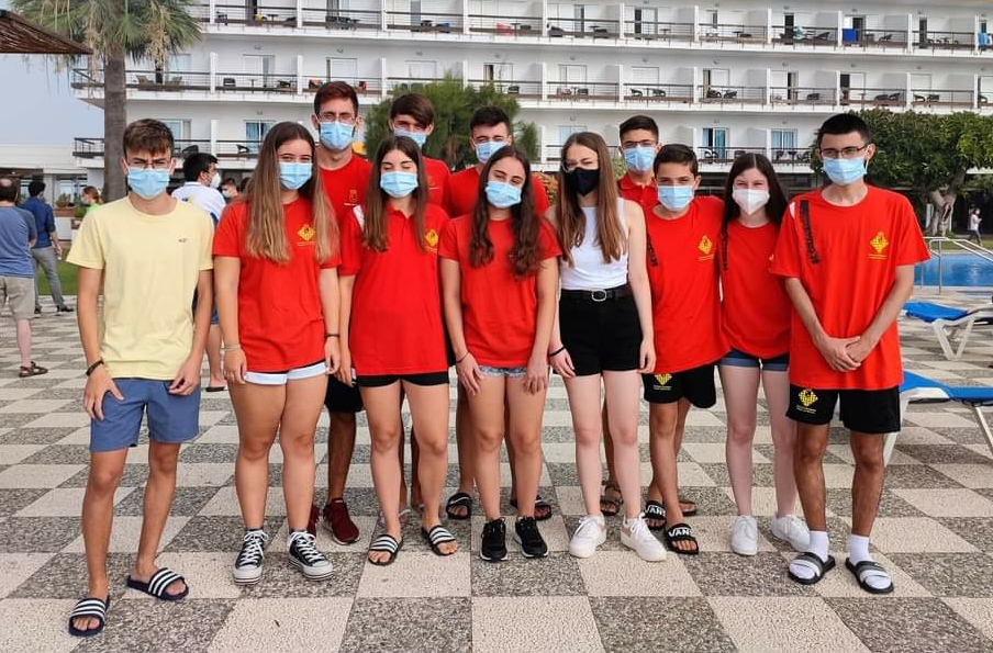 Delegación Murciana