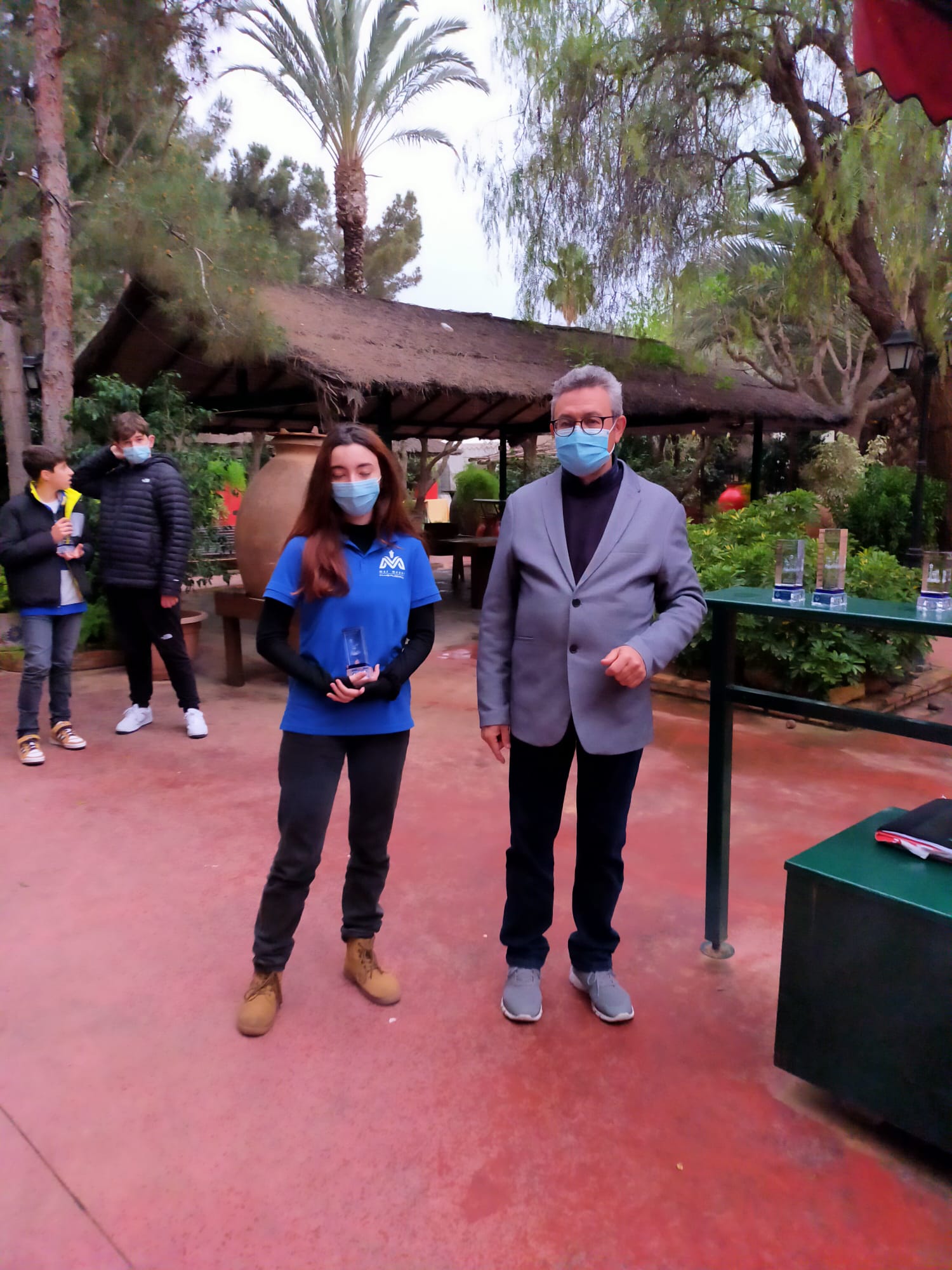 Minerva Valsera Gómez