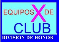 Campeonato por Equipos División Honor