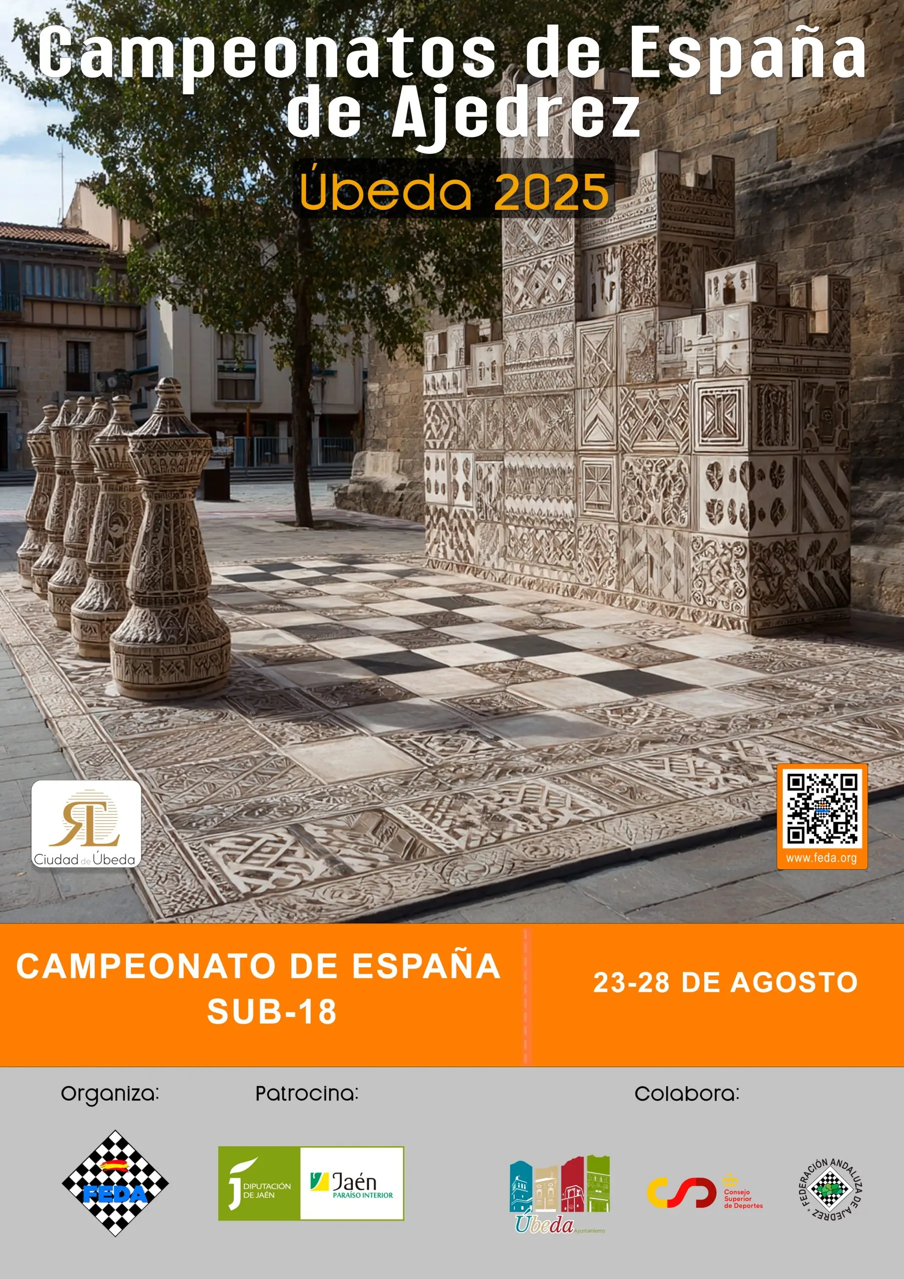 Campeonato de España Sub-18