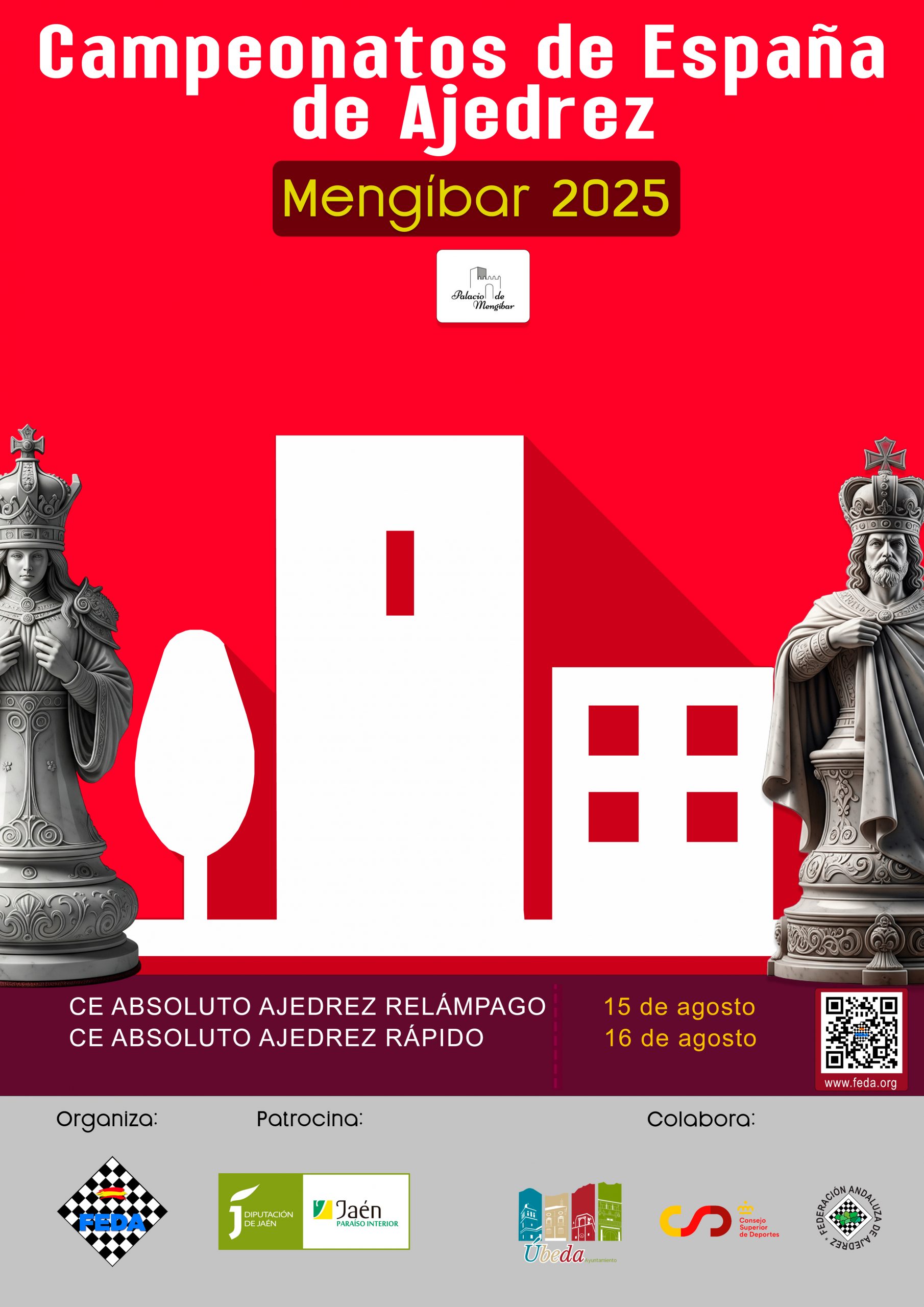 Campeonato de España Rápido