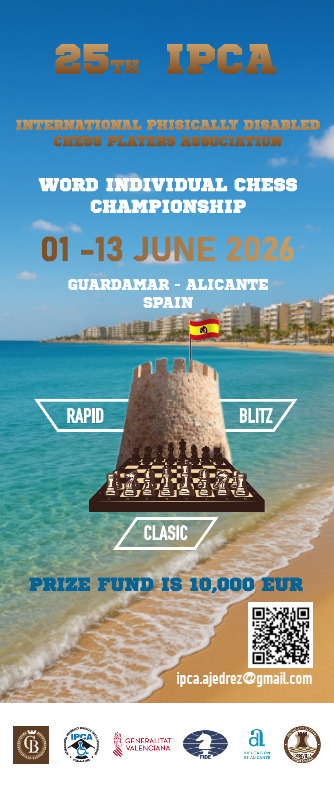 Word Championship IPCA