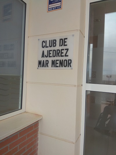 Sede del club