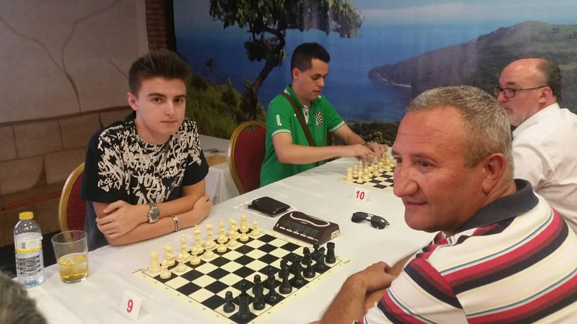 Francisco Jiménez Ramallo