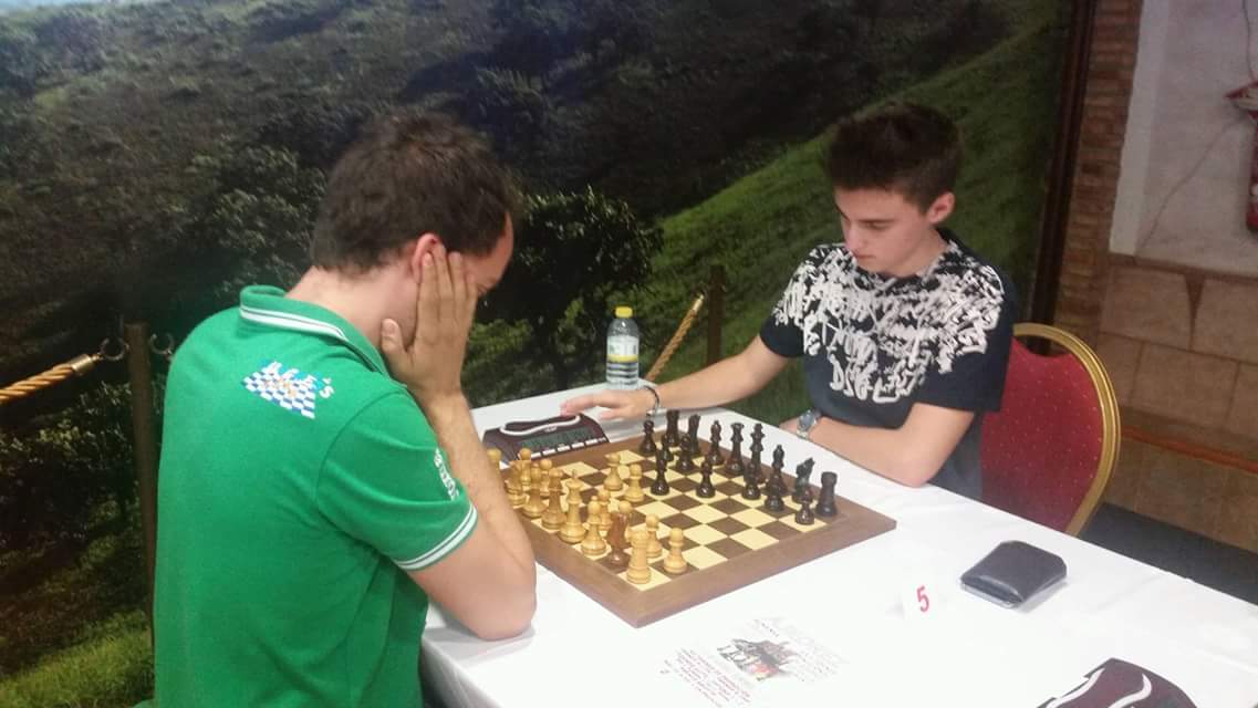 Francisco Jiménez Ramallo