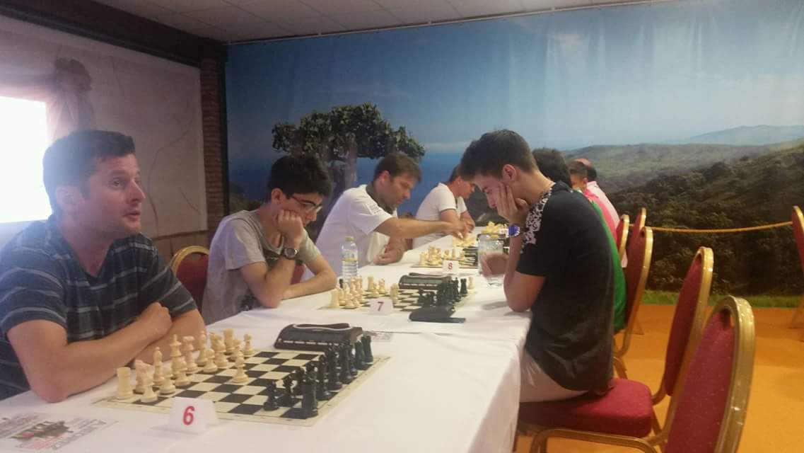 Francisco Jiménez Ramallo