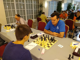 Carthagineses y Romanos