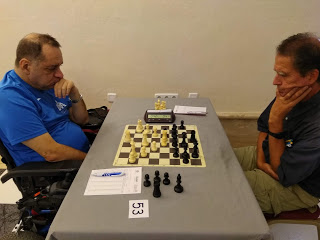 Carthagineses y Romanos