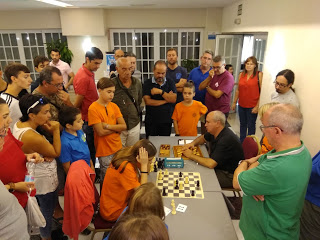 Carthagineses y Romanos