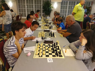 Carthagineses y Romanos