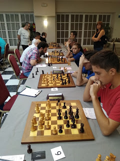 Carthagineses y Romanos