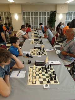 Carthagineses y Romanos