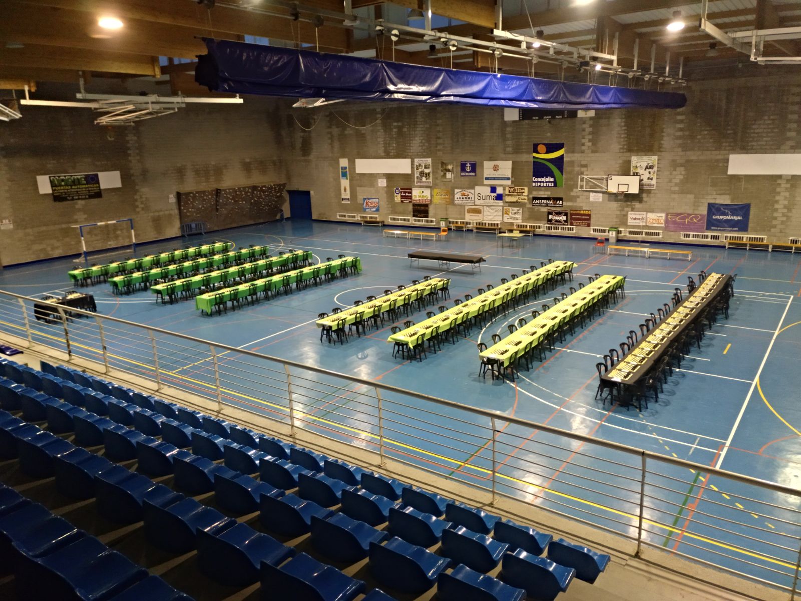 I Memorial Hernández