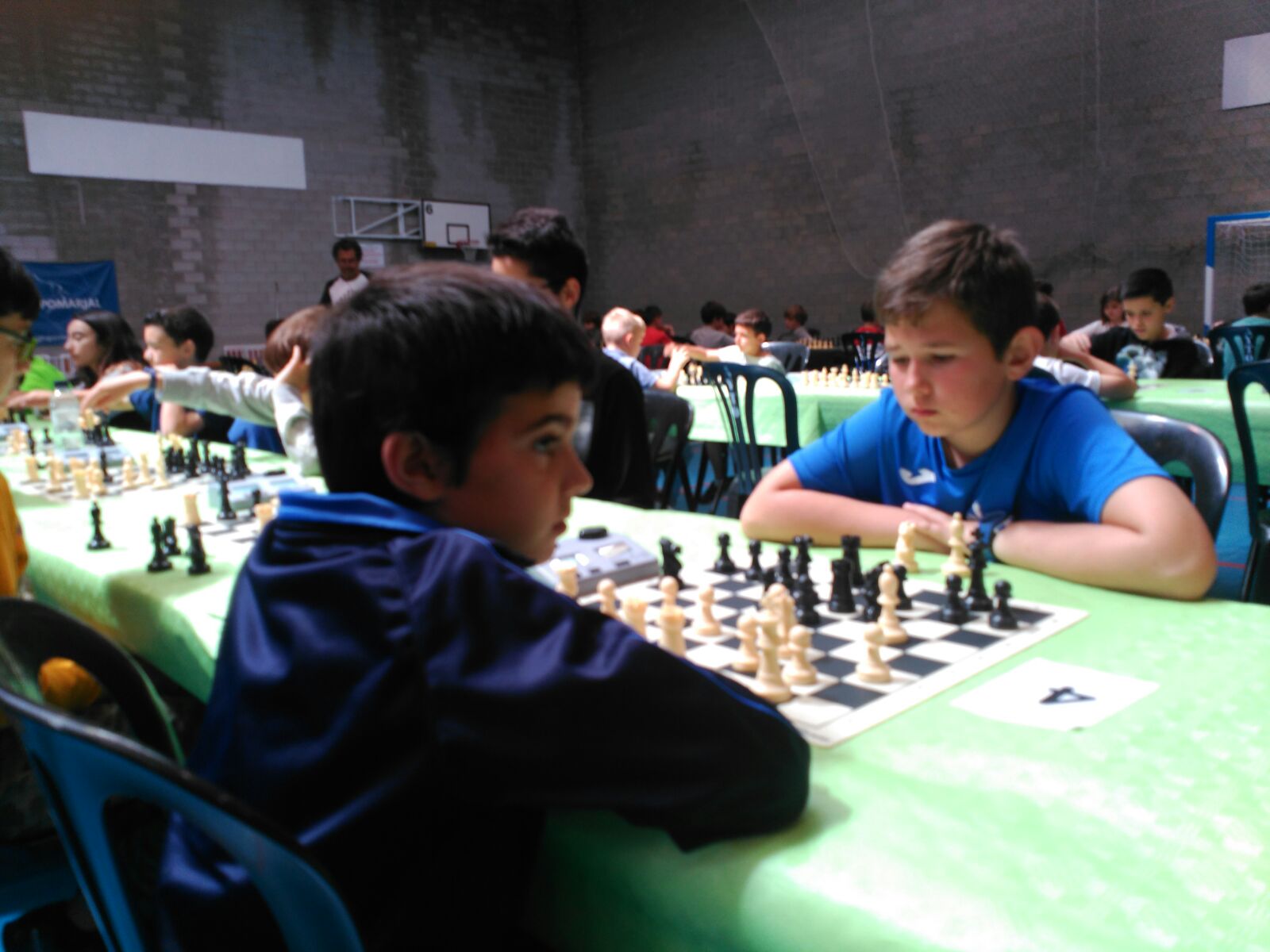 I Memorial Hernández