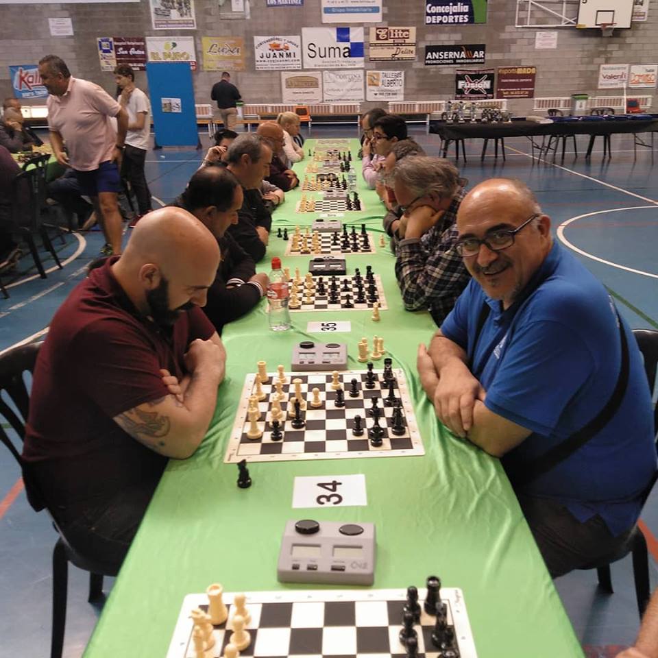 I Memorial Hernández