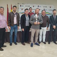 Festival Los Alcázares