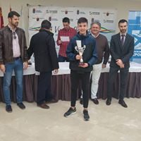 Festival Los Alcázares