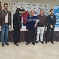 Festival Los Alcázares