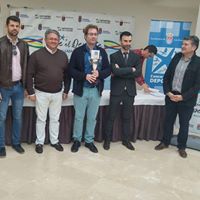 Festival Los Alcázares