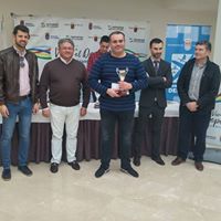 Festival Los Alcázares