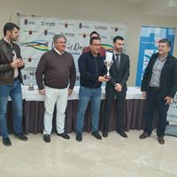 Festival Los Alcázares