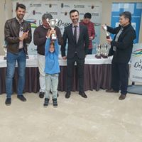 Festival Los Alcázares