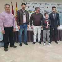 Festival Los Alcázares