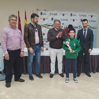 Festival Los Alcázares