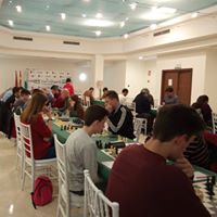 Festival Los Alcázares