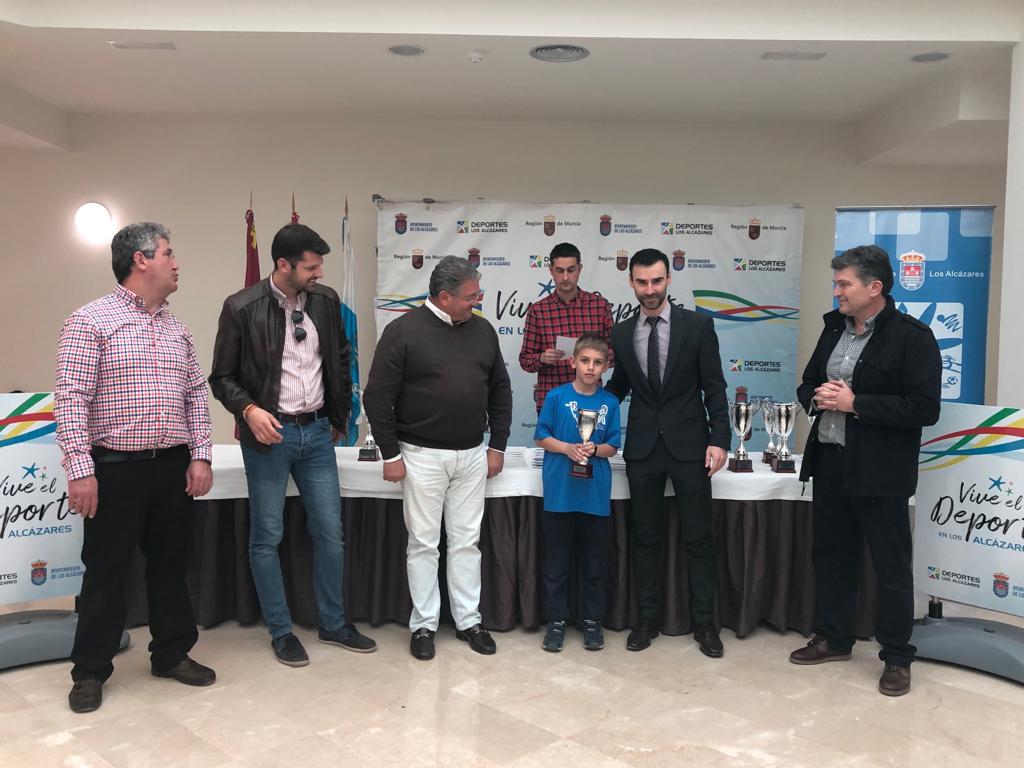 Festival Los Alcázares