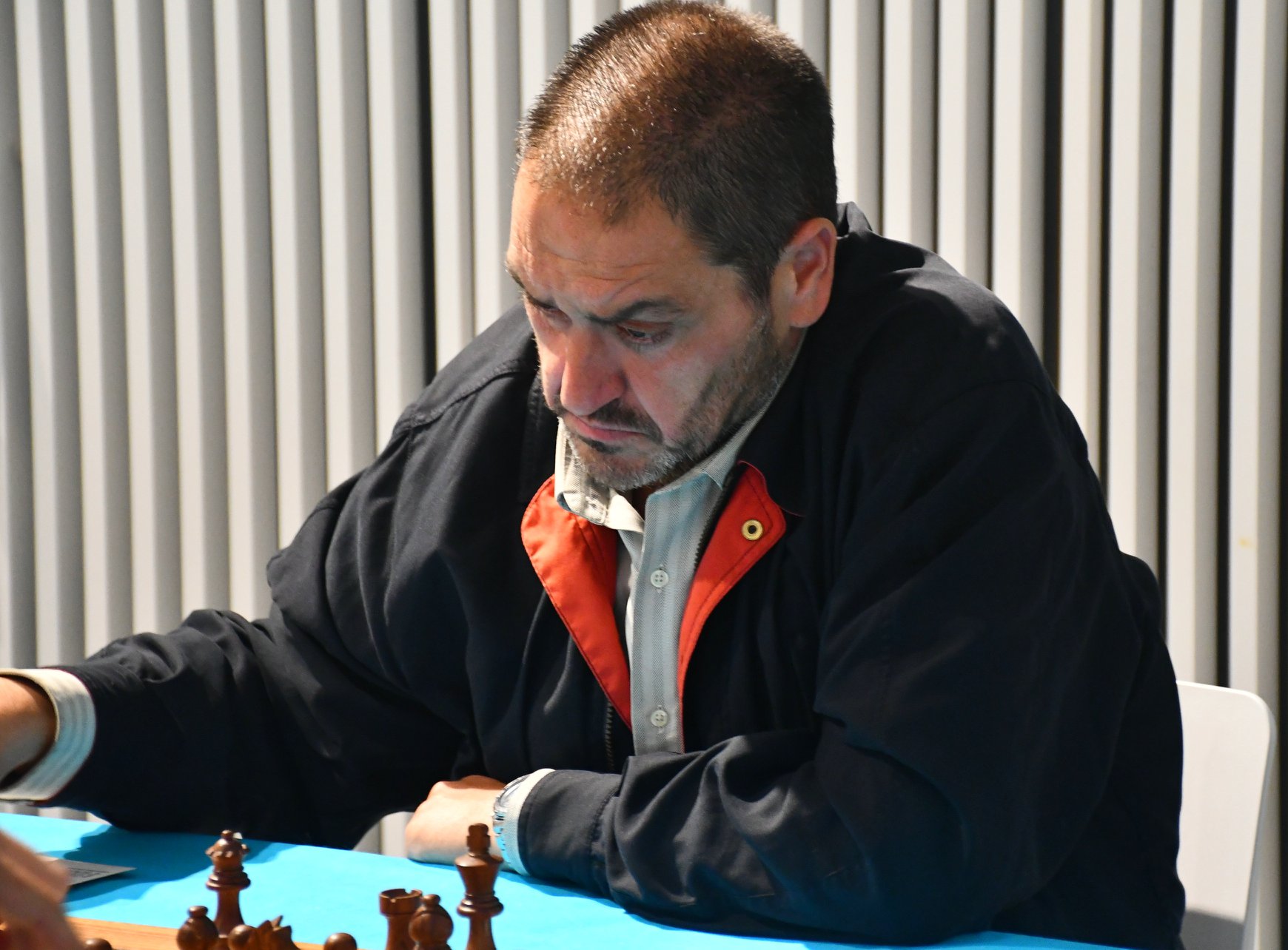 Antonio Granero