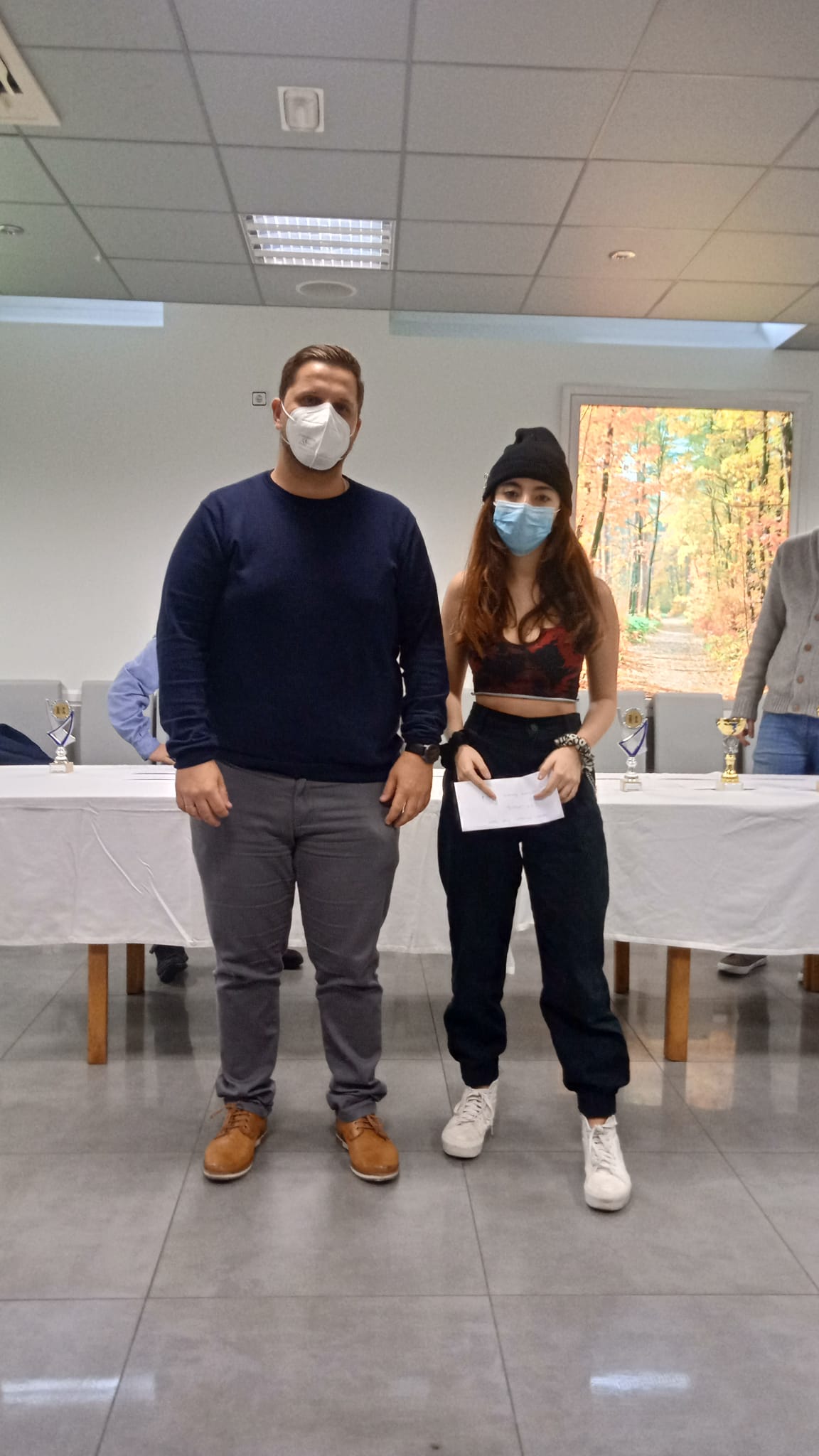 I Navideño CDA Lapuerta