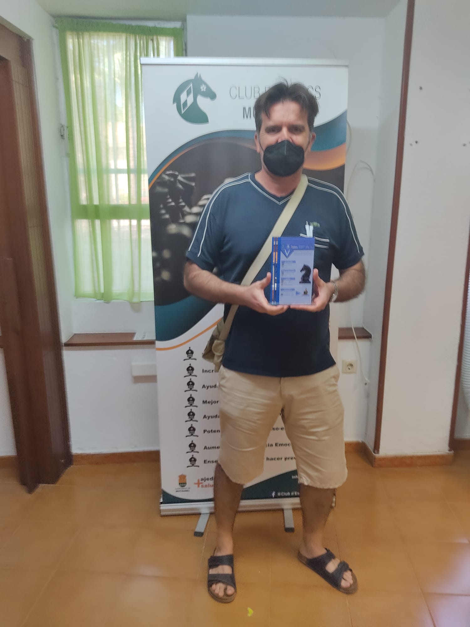 Asensio Albaladejo Sánchez