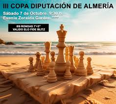 III Copa Diputación Almería