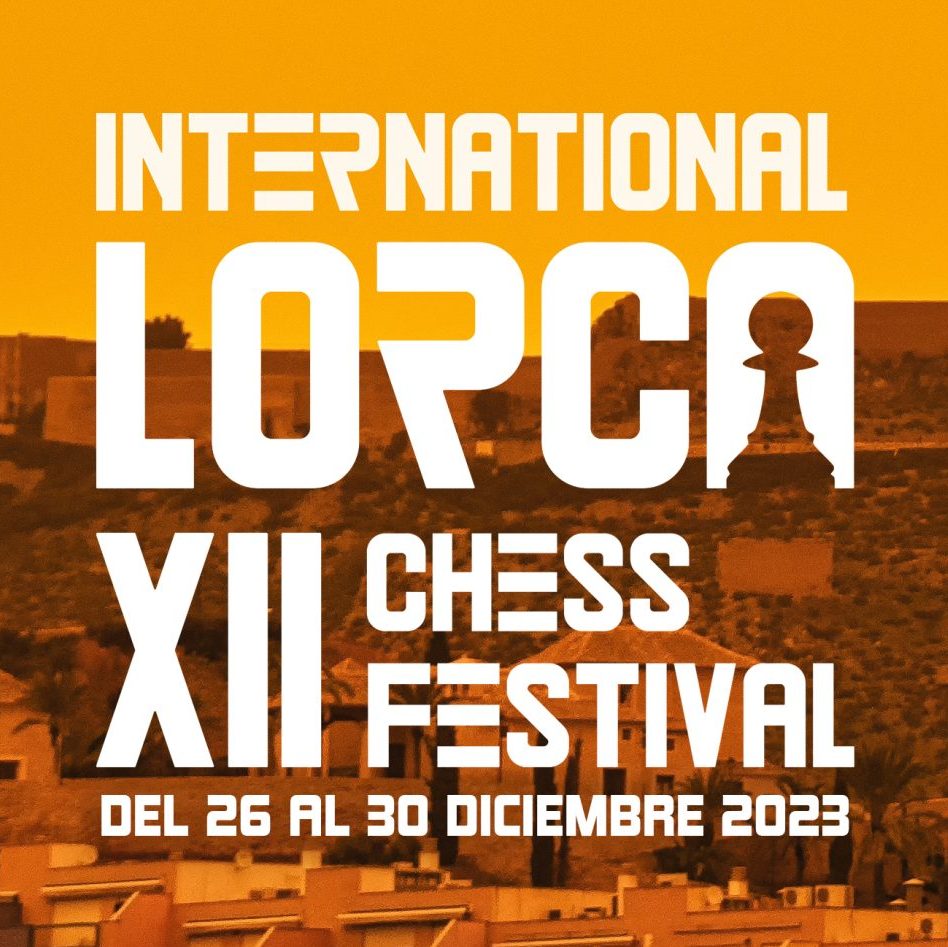 XII Festival Lorca
