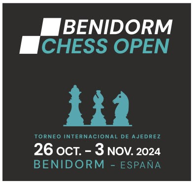 Benidorm Chess Open