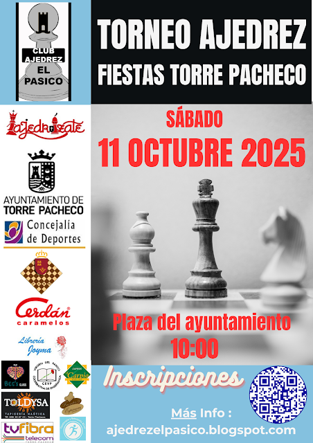 II Torre Pacheco