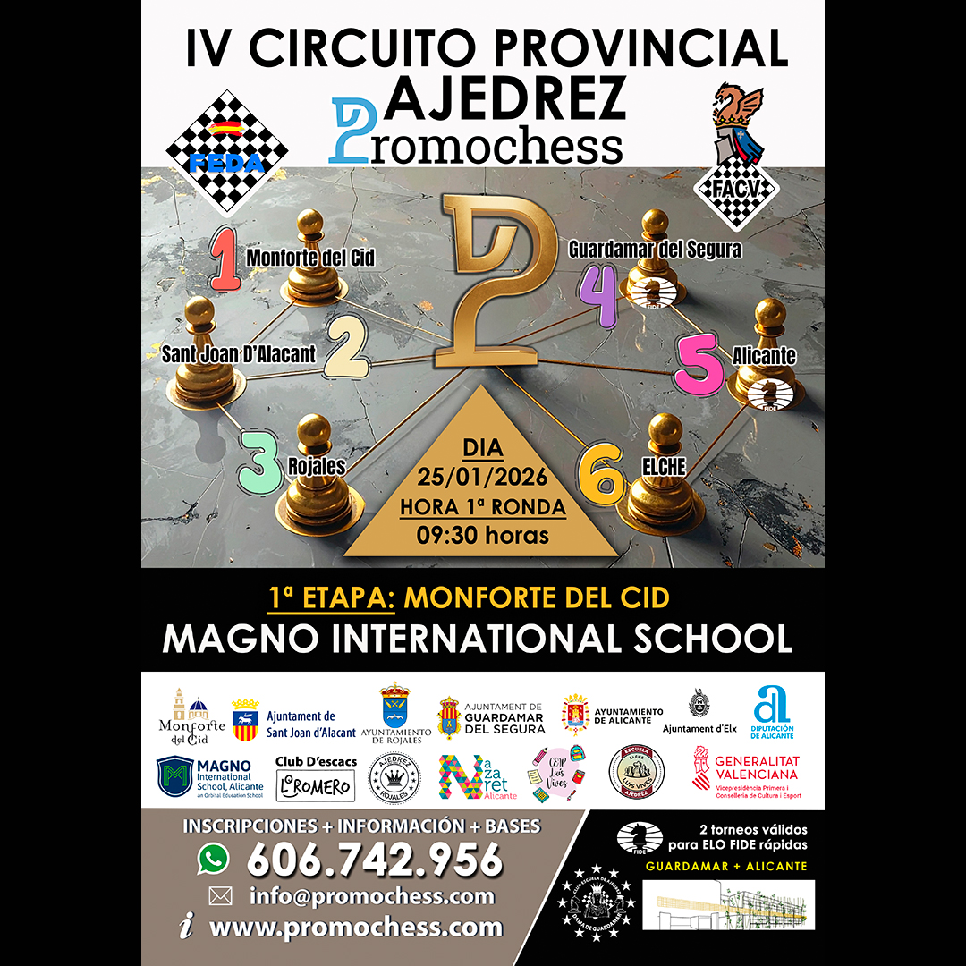 Circuito Promochess