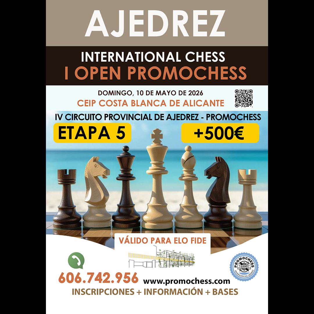 Circuito Promochess