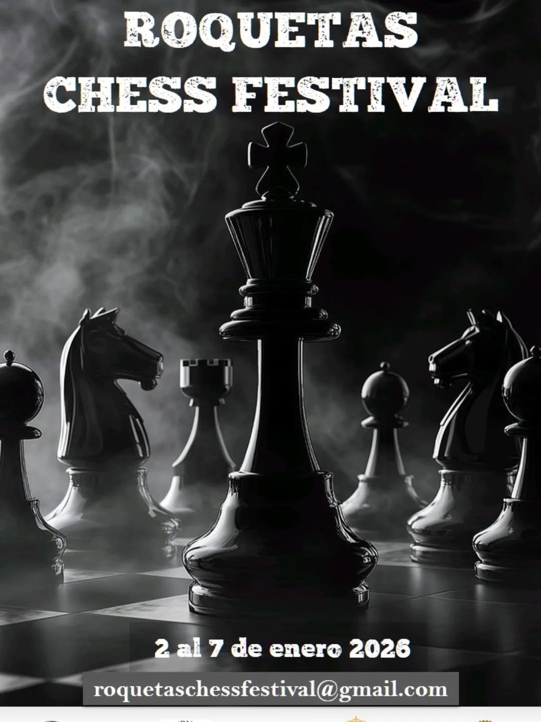 26 Festival Roquetas