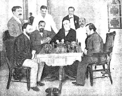 Campeonato del Mundo Individual Absoluto